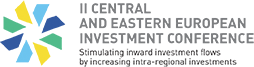 II Central and Eastern Europe Investment Conference